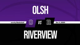 12/2 Highlights vs OLSH