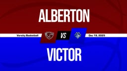 12/19 Highlights vs Alberton