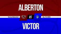 12/19 Highlights vs Alberton