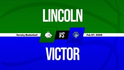 02/7 Highlights @ Victor