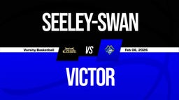02/6 Highlights vs Seeley-Swan