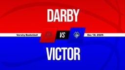 12/18 Highlights vs Darby