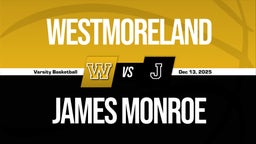 12/12 Highlights vs Westmoreland