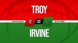 10/24 Highlights vs Troy