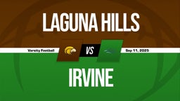 09/11 Highlights vs Laguna Hills