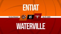 10/21 Highlights vs Entiat