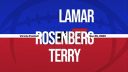 09/26 Highlights vs Lamar Rosenberg