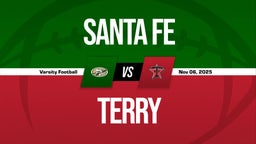 11/6 Highlights vs Santa Fe