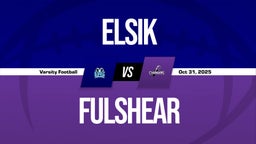 10/31 Highlights vs Elsik