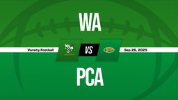 09/26 Highlights vs WA