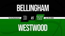01/20 Highlights vs Bellingham