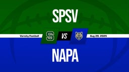 08/29 Highlights vs SPSV