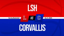 12/6 Highlights vs LSH