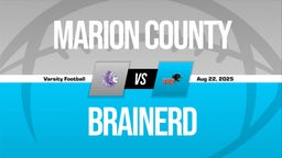 08/22 Highlights vs Marion County
