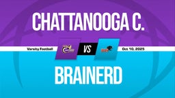 10/10 Highlights vs Chattanooga C.