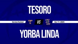 10/17 Highlights vs Tesoro