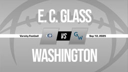 09/12 Highlights vs E. C. Glass