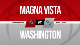 11/7 Highlights @ Washington