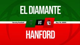 09/12 Highlights vs El Diamante