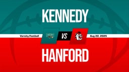 08/22 Highlights @ Hanford