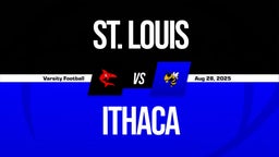08/28 Highlights vs St. Louis