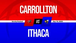 09/19 Highlights vs Carrollton