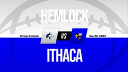 09/26 Highlights @ Ithaca