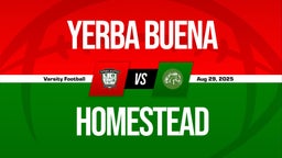 08/29 Highlights @ Homestead