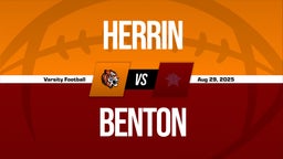 08/29 Highlights @ Benton