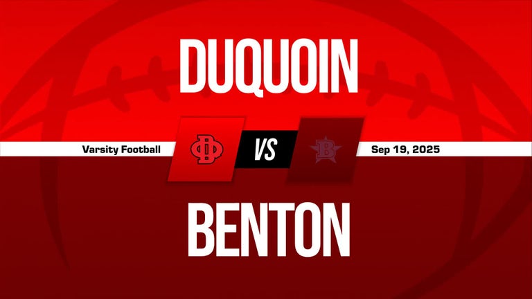 Video player poster image