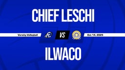 10/14 Highlights vs Chief Leschi