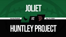 09/12 Highlights vs Joliet