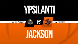 09/19 Highlights @ Jackson