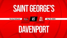09/16 Highlights @ Davenport
