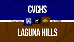 09/5 Highlights vs CVCHS