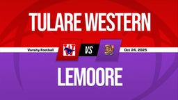 10/24 Highlights @ Lemoore