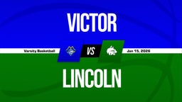 01/15 Highlights vs Victor