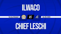 10/29 Highlights @ Chief Leschi