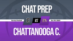10/24 Highlights vs Chat Prep