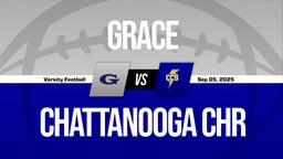 09/5 Highlights vs Grace