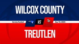09/19 Highlights vs Wilcox County