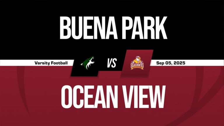 Video player poster image