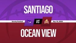 09/19 Highlights vs Santiago