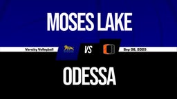09/8 Highlights @ Odessa