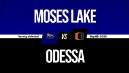 09/8 Highlights vs Moses Lake
