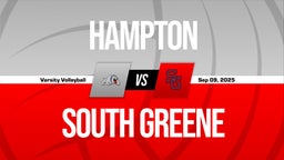 09/9 Highlights vs Hampton