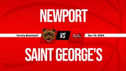 12/12 Highlights vs Newport