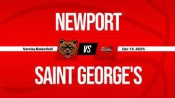 12/12 Highlights vs Newport