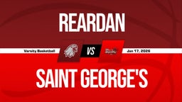 01/17 Highlights vs Reardan