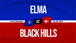 12/8 Highlights vs Elma